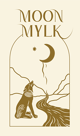 Moon Mylk